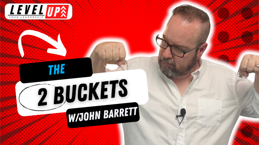 VIDEO: The 2 Buckets