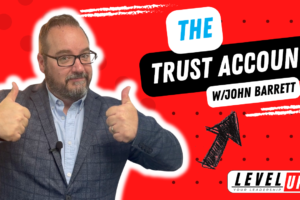 VIDEO: The Trust Account