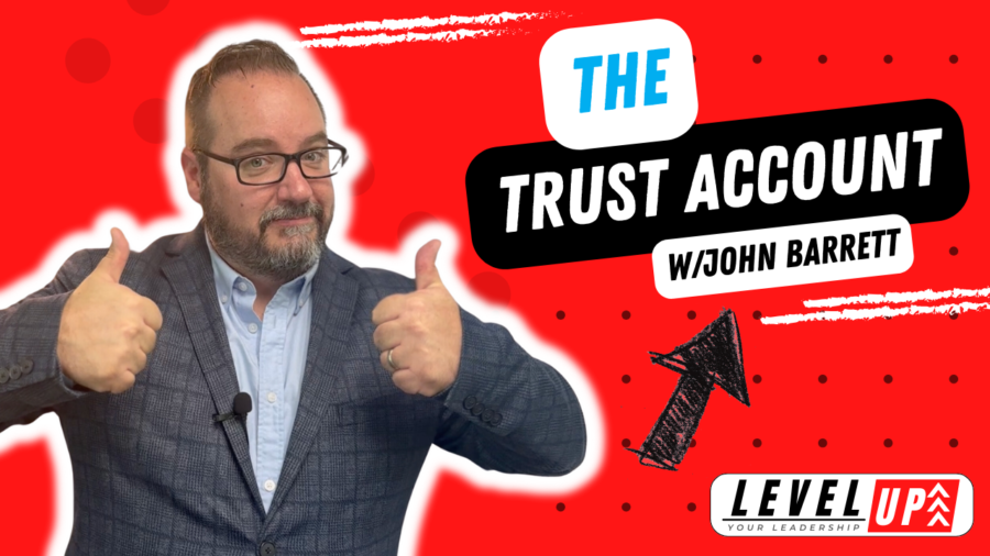 VIDEO: The Trust Account