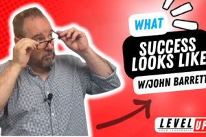 VIDEO: What Success Looks Like