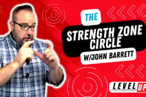 VIDEO: The Strength Zone Circle