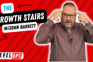 VIDEO: The Growth Stairs