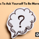 JBLP Episode 47: 5 Questions To Ask Yourself To Be More Successful