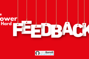 The Power of Hard Feedback: Will You Reject or Receive It?