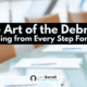 The Art of the Debrief: Learning from Every Step Forward