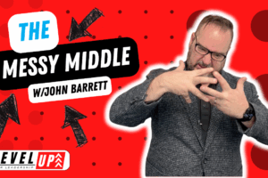 VIDEO: The Messy Middle