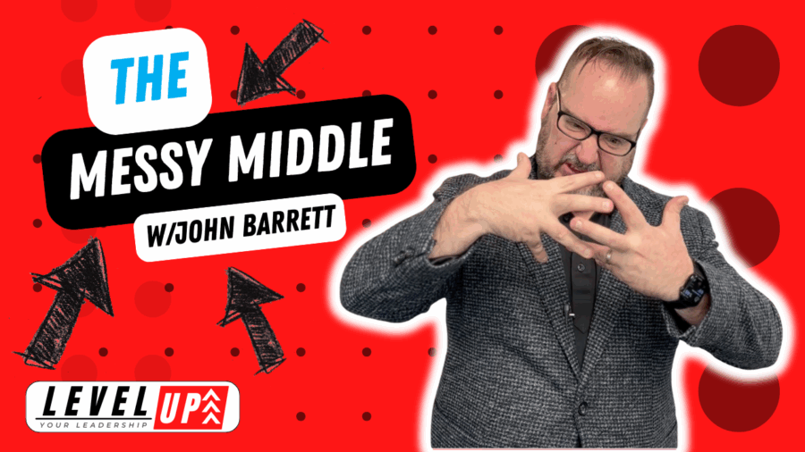 VIDEO: The Messy Middle