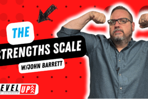 VIDEO: The Strengths Scale