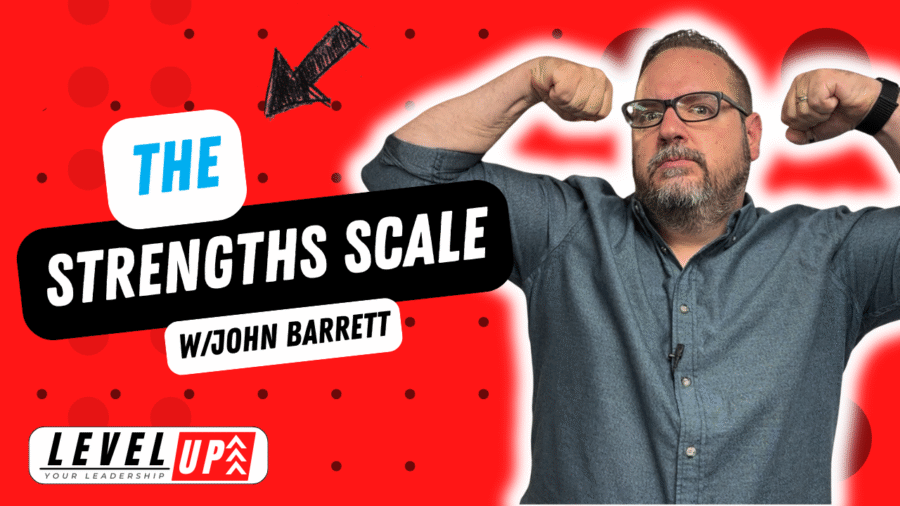 VIDEO: The Strengths Scale