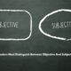 Why Great Leaders Must Distinguish Between Objective And Subjective Feedback