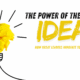 The Power of the Third Idea: How Great Leaders Innovate Together