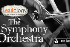 JBLP Episode 56: The Symphony Orchestra