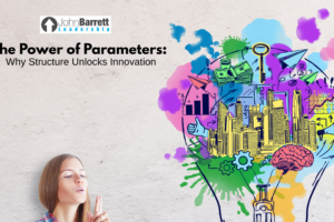 The Power of Parameters: Why Structure Unlocks Innovation