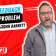 VIDEO: The Feedback Problem