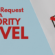Every Request Needs A Priority Level