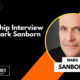 JBLP Episode 59: Leadership Interview With Mark Sanborn