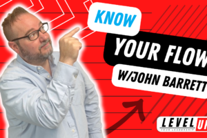 VIDEO: Know Your Flow