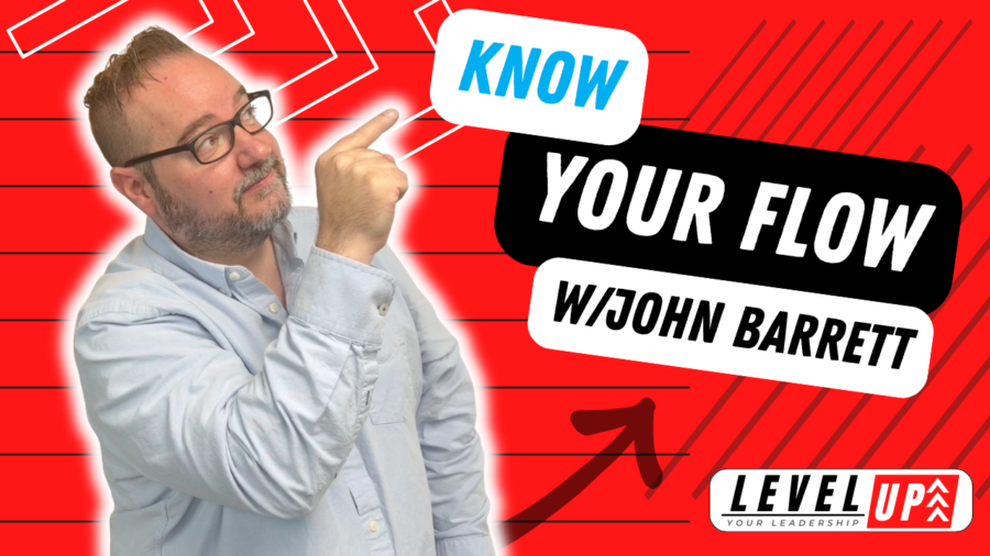 VIDEO: Know Your Flow